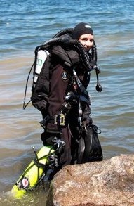 pathfinder rebreather