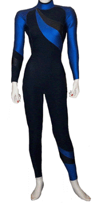 custom wetsuit jmj