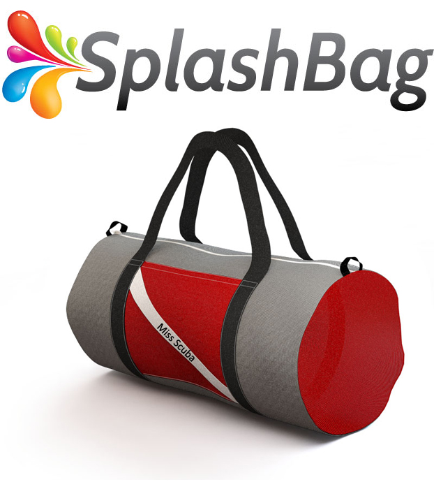 splashbag