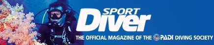 sport diver