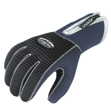 waterproof 5mm crux gloves