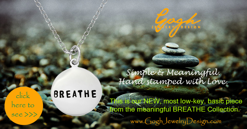 miss scuba breathe  necklace