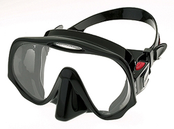 atomic frameless mask