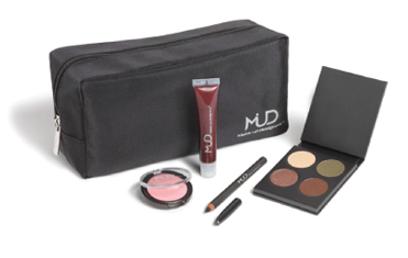 mud cosmetics