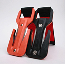 EEZY CUT EMERGENCY CUTTING TOOL