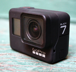 gopro hero 7