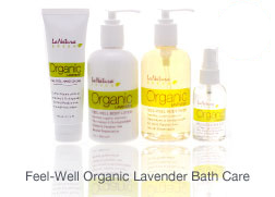 lanatura organic set