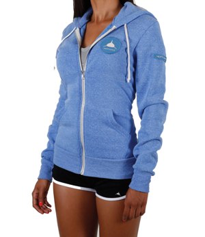 neptunic hoodie