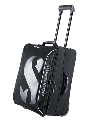 scubapro carry on bag