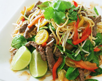 thai food