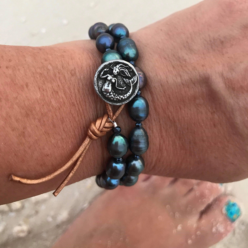 Mermaid Soul Bracelet