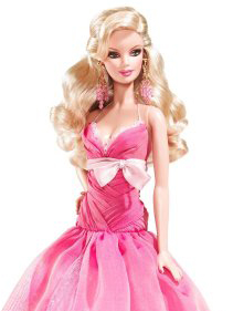 Who doesn't love BARBIE PINK 😱😱😱💖💖💖 #barbie #barbiepink