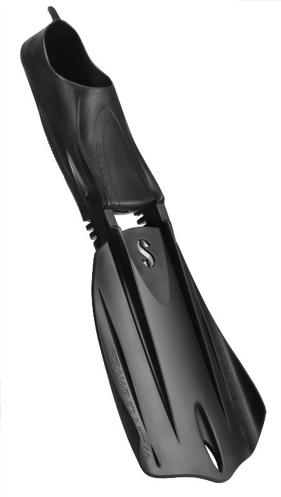 seawing nova scubapro full foot fins