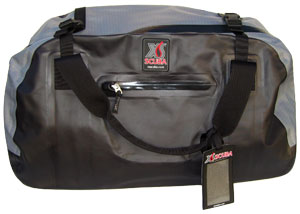 xs scuba dry bag