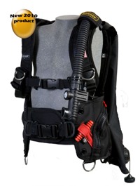 zeagle ranger jr bcd