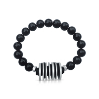 zero waste bracelet